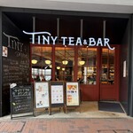TINY BREAD & CAKE NATURA MARKET - 