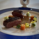 トゥールダルジャン 東京