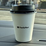 ファミリーマート - ドリンク写真: