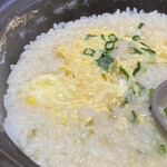 なぎさ - 雑炊