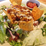 コナズ珈琲 - 料理写真:タコライス