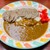 ふくてい - 料理写真:ステーキカレー940円(現在毎日サービス価格キャンペーン)