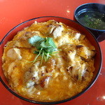 オゴッソ - SUPER親子丼