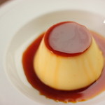Bihotza - かず卵プリン