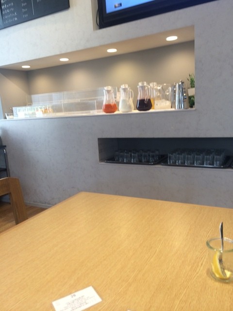 Casual Dining Musshu Ito photo 4