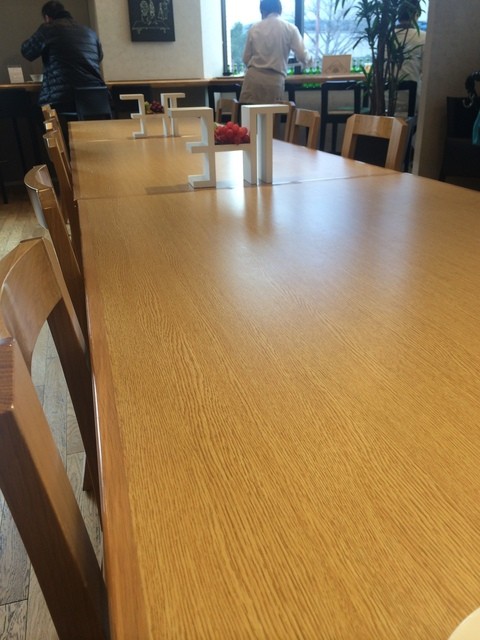 Casual Dining Musshu Ito photo 5