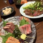 四季彩 海濱幕張店 - 