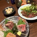 四季彩 海濱幕張店 - 