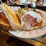 あかね珈琲館 - 