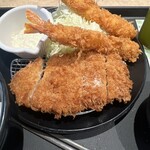 松のや - 料理写真: