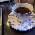 あかね珈琲館 - 