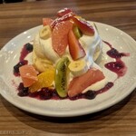 高倉町珈琲 - 料理写真: