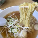 ラーメン とんかつ 忠 - 