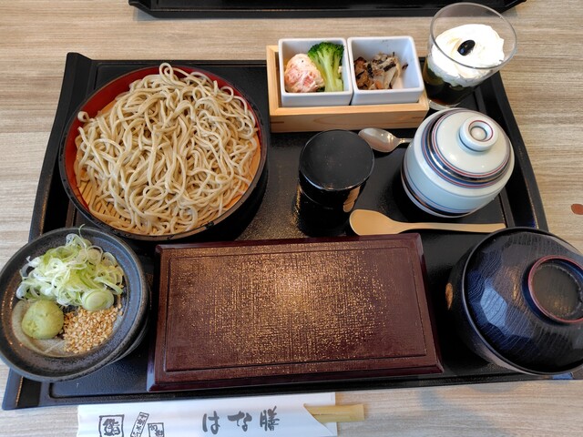 Hana Zen Inba nichiidai ten - Imba Nihon Idai/Seafood | Tabelog
