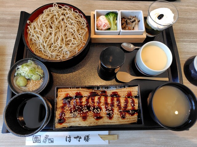 Hana Zen Inba nichiidai ten - Imba Nihon Idai/Seafood | Tabelog
