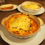 ビストロ シュベール - 料理写真: