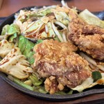 からやま - 料理写真: