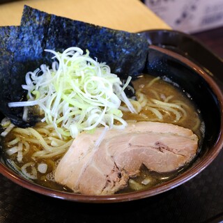 麺屋だるま家_1