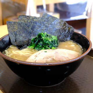 麺屋だるま家_0