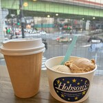 ホブソンズ - ドリンク写真: