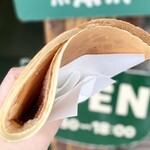 コクリコクレープ店 - 