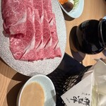 最飛Hidagyu Shabusukiya 馬喰一代 名古屋WEST - 