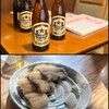 本家柴藤 - ⤴︎ 瓶ビール4本飲んでしまったʬʬʬʬʬʬʬʬ ⤵ 鰻白焼き