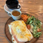 ブレッド マチエール - 