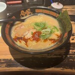 ららら らーめん - 