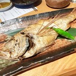사카나노 나카마타 긴자 - 