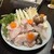 割烹 魚政 - 料理写真: