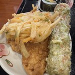 こがね製麺所 - 