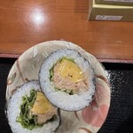 こがね製麺所 - 