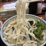 こがね製麺所 - 