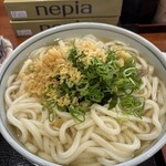こがね製麺所 - 