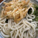 こがね製麺所 - 