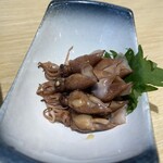 川越鮪魚酒場 - 