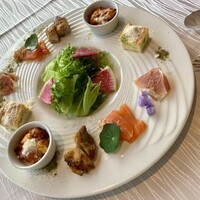 イタリア料理 サンミケーレ - 