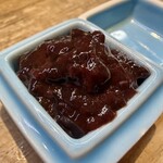 直営 千歳鶴 - 鮭のメフン