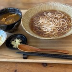 更科 - 