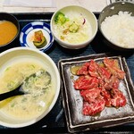 精肉卸問屋直営焼肉店 牛次郎 - 