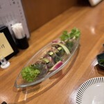 炭焼き和旬菜 yuraku - 