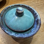 直営 千歳鶴 - ニシンの切り込み