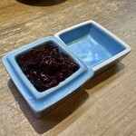 直営 千歳鶴 - 鮭のメフン