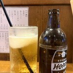 焼鳥 その日暮らし - 