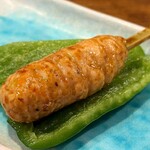 焼鳥 その日暮らし - 