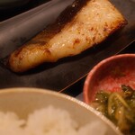 西京焼き 京都やま六 - 