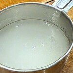 焼鳥 その日暮らし - 