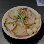 アンタイヌードルズ - 