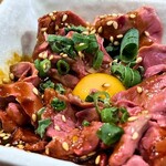 焼鳥 その日暮らし - 